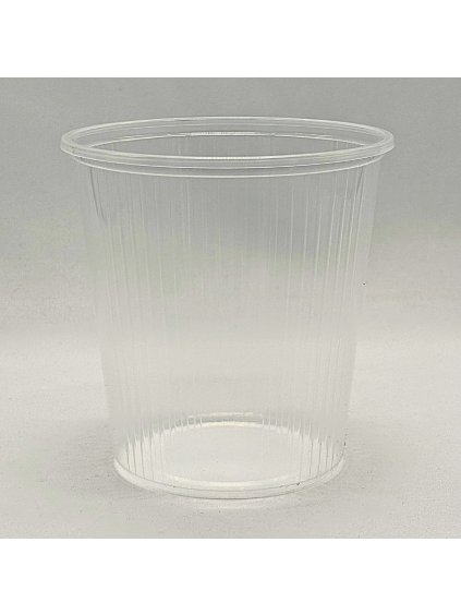Plastová miska na omáčku 500ml