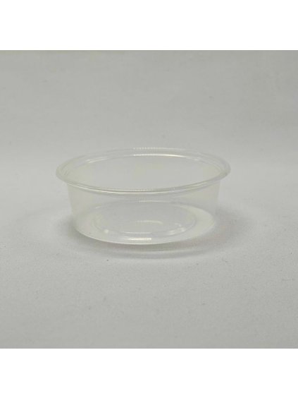 Plastový kelímek na omáčku 50ml 20 bal x 50 ks
