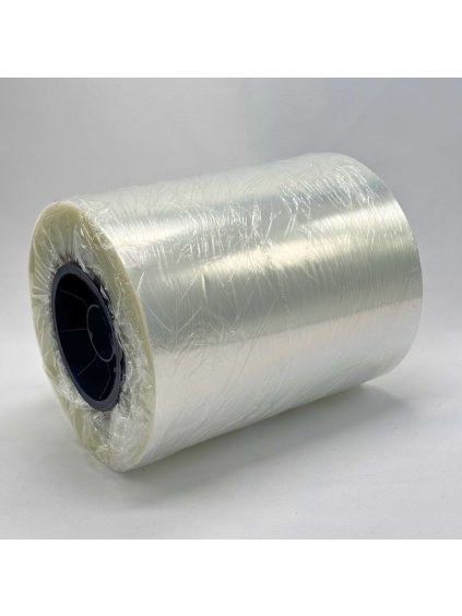 Fólie pro zatavovací misky PETpeel 185 mm 2.5 kg