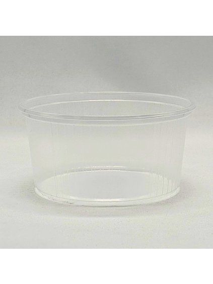 446 446 446 446 446 plastova miska na omacku 250ml