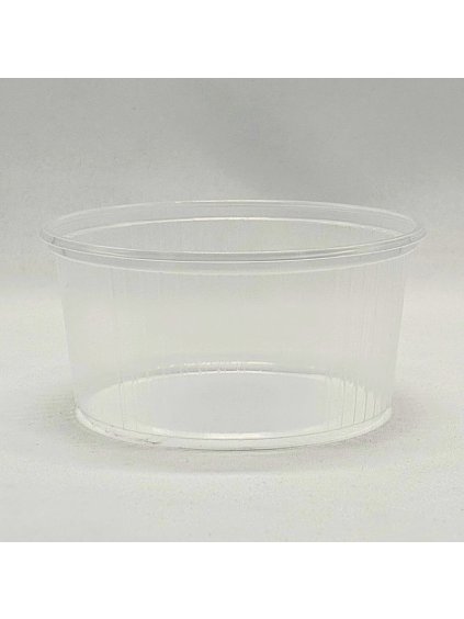 446 446 446 plastova miska na omacku 250ml