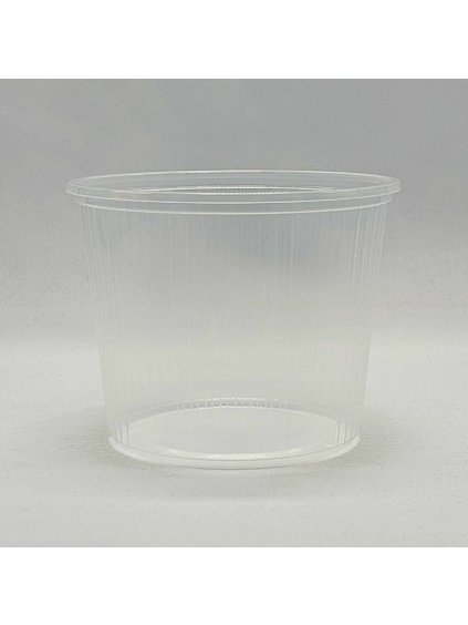 Plastová miska na omáčku 400ml