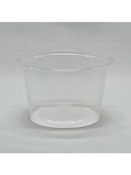 Plastová miska na omáčku 100ml 20 bal x 50 ks