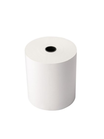 Kotouček do pokladny 80 70 12 termo – 12 bal x 5 ks