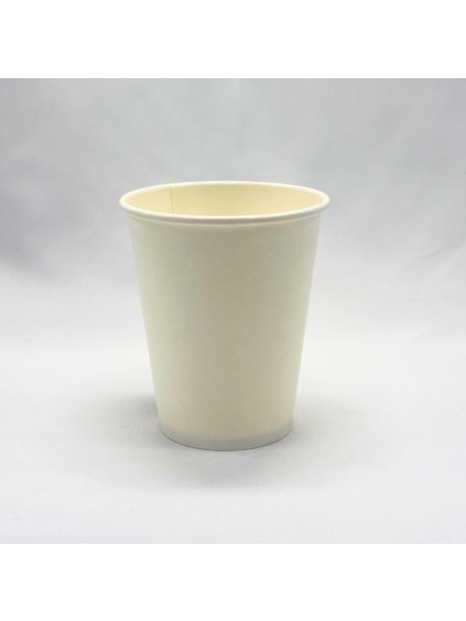 Kelímek papírový bílý 350 ml (12 oz) – 20 bal x 50 ks