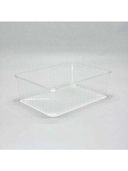 996 2 plastova miska hranata pp 750 ml 8 bal x 50 ks