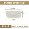 257 257 257 257 257 257 plastova miska na omacku 125ml size