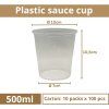 272 272 272 272 272 272 plastova miska na omacku 500ml size