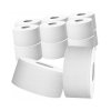 413 413 toaletni papir jumbo 19cm dvouvrstvy celuloza 100m 1 bal x 12 ks nahled 2