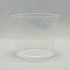 452 452 452 plastova miska na omacku 400ml
