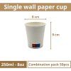 773 773 773 773 kelimek papirovy bily 250 ml 8 oz 20 bal x 50 ks size