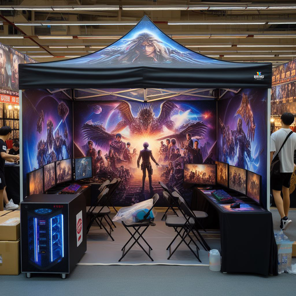 grillpavillon Bremerhaven