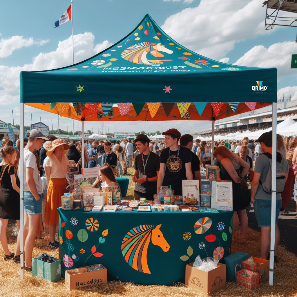 faltpavillon Göttingen