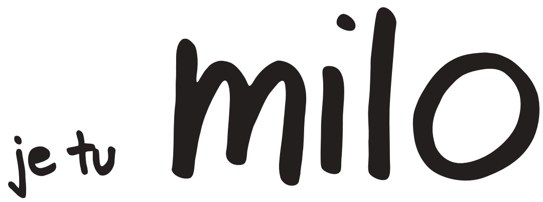 logomilo