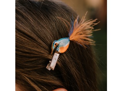 ledňáček sponka 2