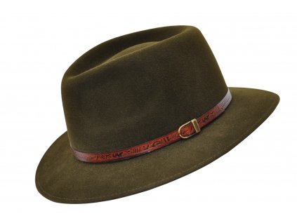 Myslivecký klobouk Astor