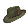 Myslivecký klobouk Alfréd