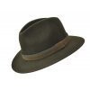 Myslivecký klobouk Amos