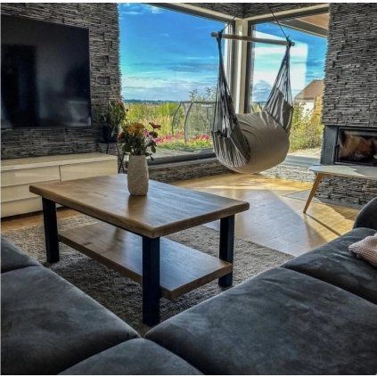 Clasic - Coffee Table
