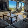 Clasic - Coffee Table