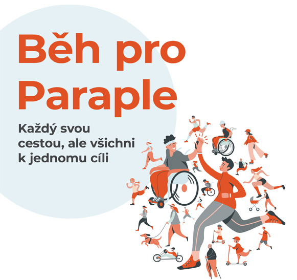 Proměňme květnové kilometry v reálnou pomoc