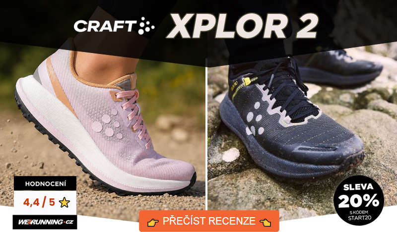 Recenze: Craft Xplor 2