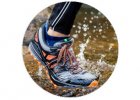 Trailové běžecké boty Saucony