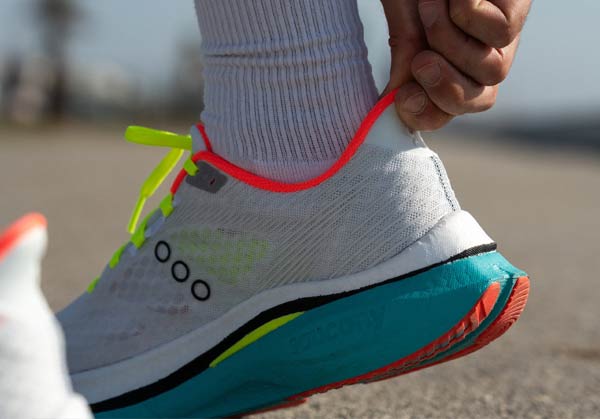 Saucony Endorphin Speed 5 - detail 2