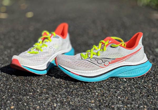 Saucony Endorphin Speed 5 - detail 3