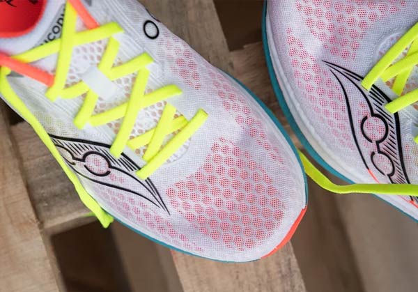 Saucony Endorphin Speed 5 - detail 4
