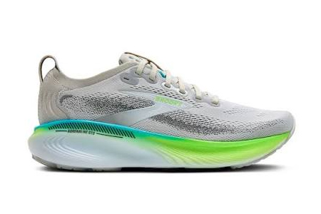 Brooks Adrenaline GTS 25, stabilní běžecké boty pro každodenní trénink