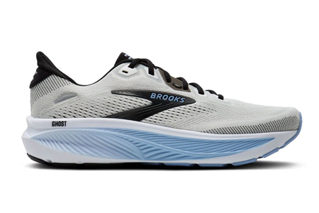 Brooks Ghost 18, silniční běžecké boty pro každodenní trénink