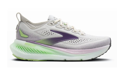 Brooks Glycerin 23, maximálně tlumené silniční běžecké boty