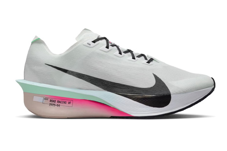Nike Vaporfly 4, karbonové silniční závodní boty