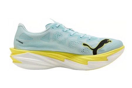 PUMA Deviate NITRO Elite 4, lehké tempové běžecké boty
