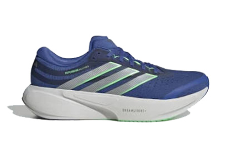 adidas Supernova Solution 3, stabilní silniční běžecké boty