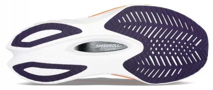 Endorphin Pro 4 podešev