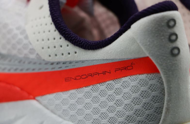 Endorphin Pro 4 detail svršku