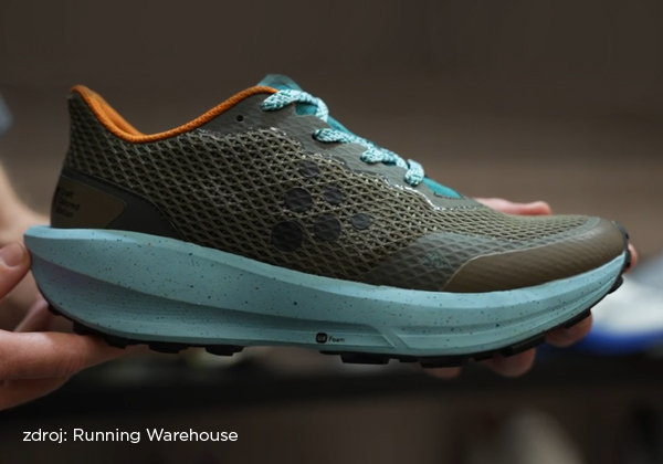 Craft CTM Ultra Trail černá - pohled 3
