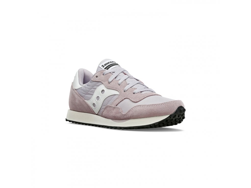 Saucony DXN TRAINER grey/white
