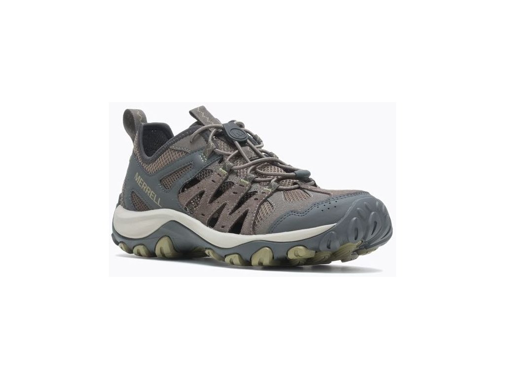 Merrell accentor clearance boulder