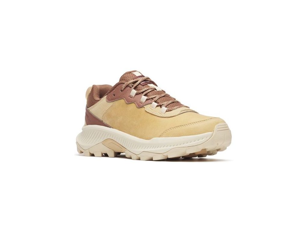 obuv merrell J038952 SPEED STRIKE 2 LTR latte (Velikost boty 36)