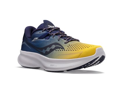 Saucony RIDE 15 NIGHT LITE