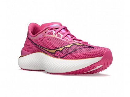 Saucony Endorphin  Pro 3 Prospect Quartz