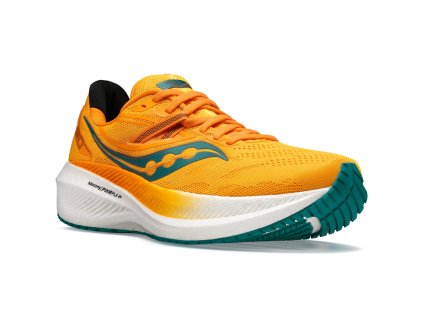 Saucony TRIUMPH 20 GOLD PALM