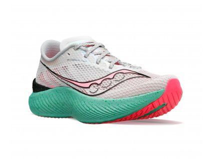 Saucony ENDORPHIN PRO 3 fog/vizipink
