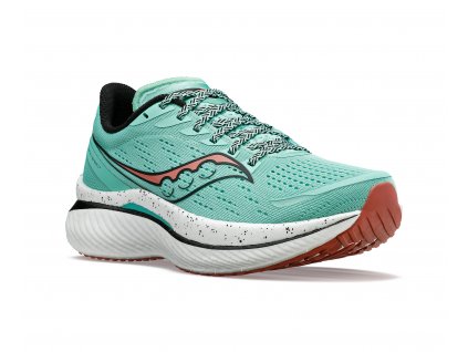 Saucony  ENDORPHIN SPEED 3 sprig/black