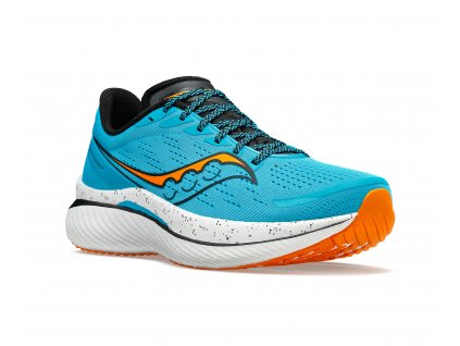 Saucony ENDORPHIN SPEED 3 agave/black