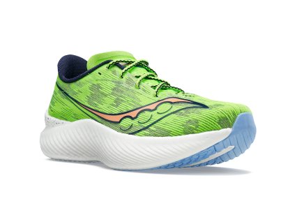 Saucony ENDORPHIN PRO 3 green