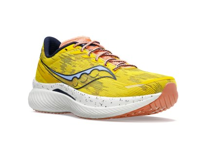 Saucony  ENDORPHIN SPEED 3 yellow